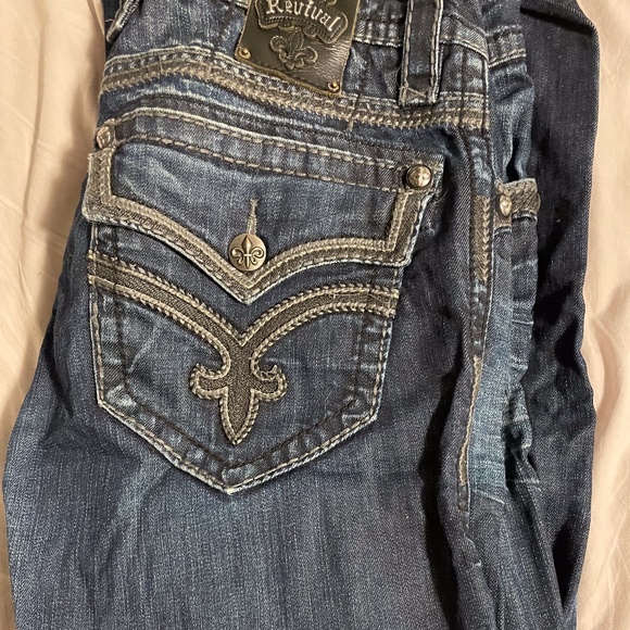 Rock Revival- "Ben" - Picture 1 of 1